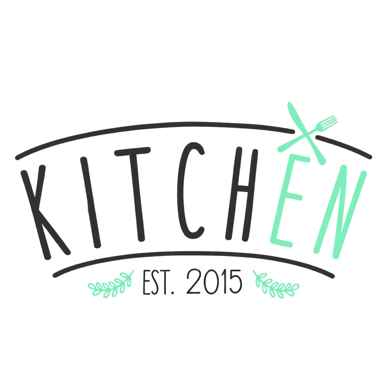 Kitchen, established 2015